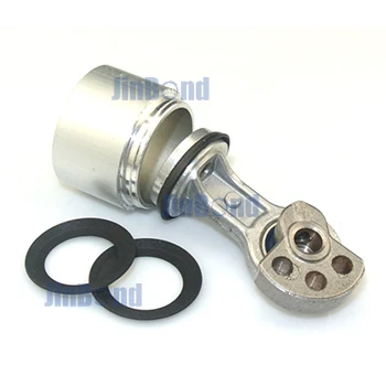 piston seal piston seal