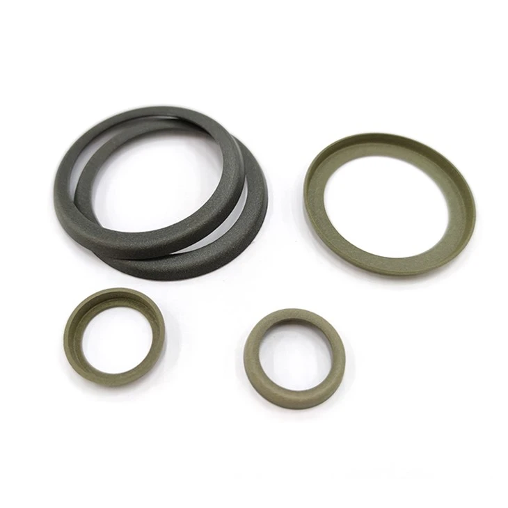 Segel Piala PTFE Untuk Piston - PW